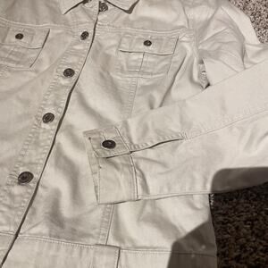 Guess jeans 90s jacket